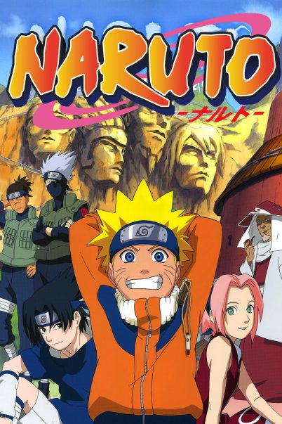 Naruto